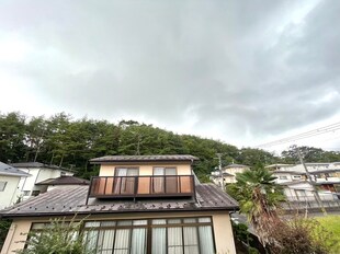 サニ－ライフ八木山本町の物件内観写真